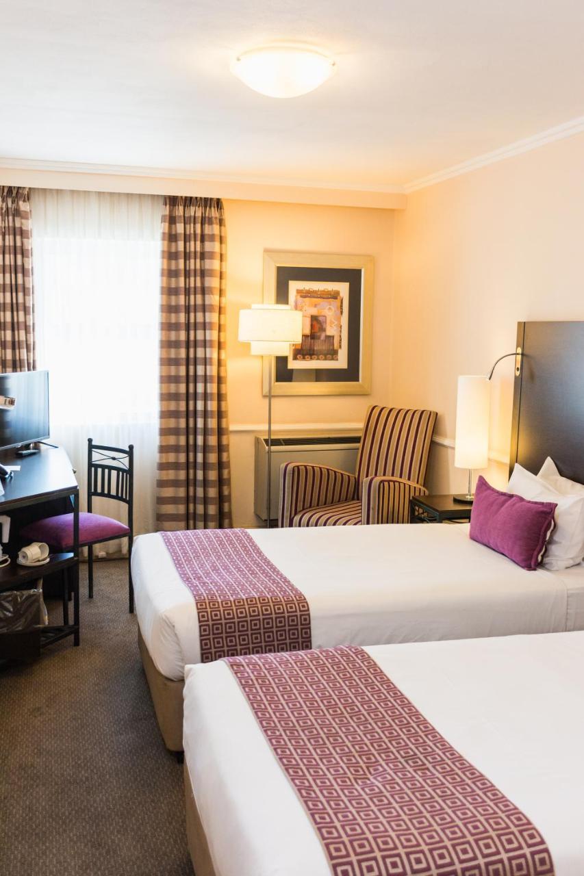 Mercure Johannesburg Randburg Екстериор снимка